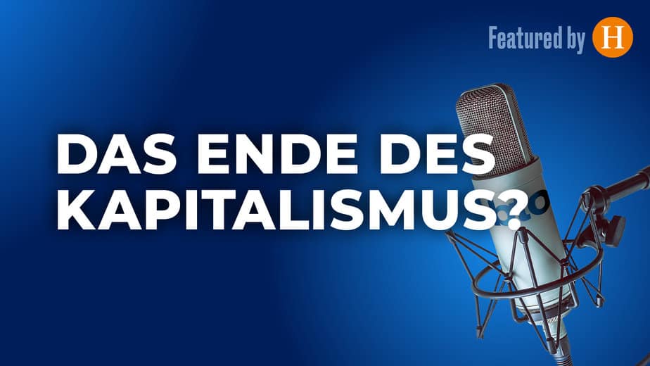 Das Ende des Kapitalismus?