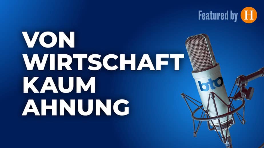 Von Wirtschaft kaum Ahnung